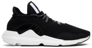 Giày Adidas Y-3 Saikou 'Core Black' AC7196