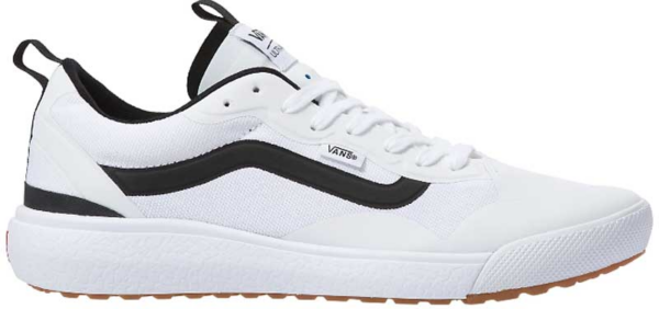 Giay Vans UltraRange EXO Shoes 'White' VN0A4U1KWHT
