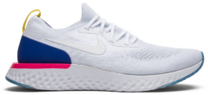 Giày Nike Epic React Flyknit 'OG' AQ0067-101