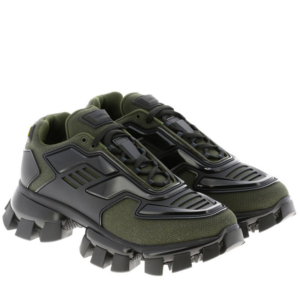 Alternative view of Giày Prada Cloudbust Thunder Knit Ripe 2EG293-3KZU-F0P80