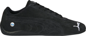 Giay Puma BMW Motorsport x Speedcat Driving 'Black' 307494-01