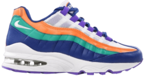 Giày Nike Air Max 95 'Multicolor' 307565-412