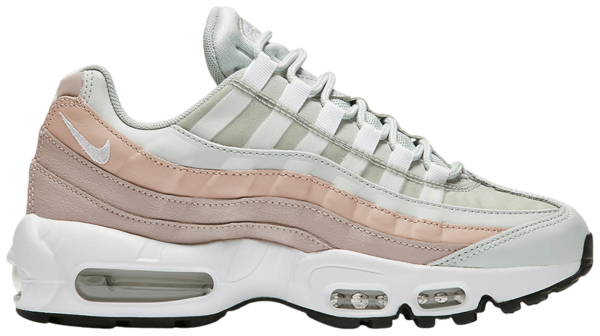 Giày Nike Air Max 95 'Moon Particle' 307960-018