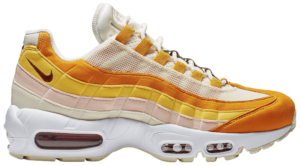 Giày Nike Wmns Air Max 95 'Forward Orange' 307960-114