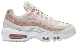 Giày Nike Wmns Air Max 95 'Bleached Coral' 307960-116