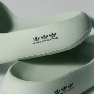 Dep Adidas Adilette Ayoon 'Linen Green' GX7065