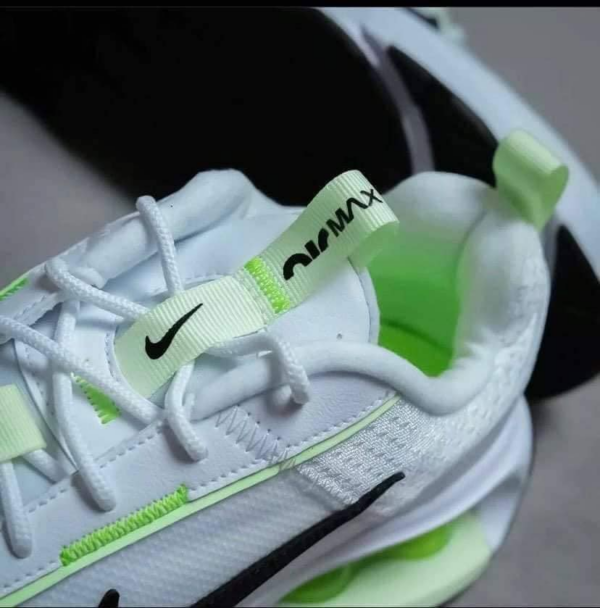 Giày Nike Air Max Intrlk Lite 'White' DH0321-102 - Ảnh 4