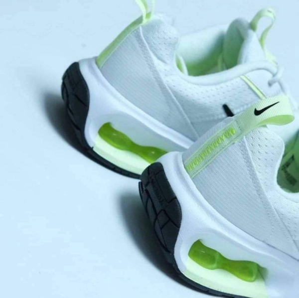 Giày Nike Air Max Intrlk Lite 'White' DH0321-102 - Ảnh 5
