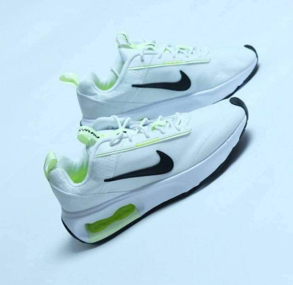Giày Nike Air Max Intrlk Lite 'White' DH0321-102 - Ảnh 3