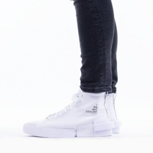 Alternative view of Giày Converse TAKAHIROMIYASHITA The Soloist x CX Disrupt 'White' 168214C