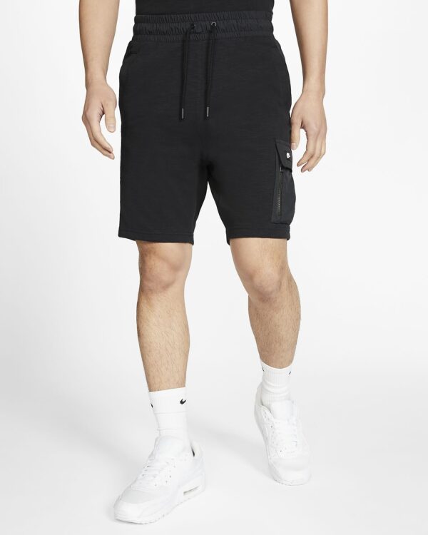 Quần Nike Sports Shorts Breathable Running Comfy Shorts BV3117-011 - Ảnh 6