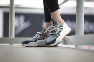 Alternative view of Giày Nike City Loop AA1097-100