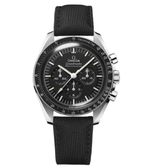 Đồng Hồ Omega Speedmaster 'Black' 310-32-42-50-01-001