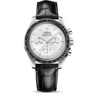 Đồng Hồ Omega Speedmaster 'Black White' 310-63-42-50-02-001