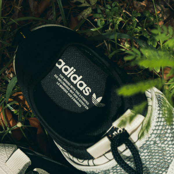 Giày Adidas Shadowturf 'Black Silver Metallic' FZ6537 - Ảnh 6