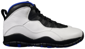 Giày Nike Air Jordan 10 Retro GS 'Orlando' 310806-108