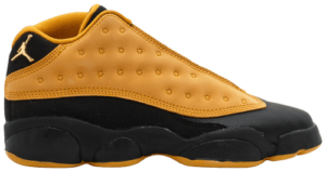 Giày Nike Air Jordan 13 Retro Low GS 'Chutney' 2017 310811-022