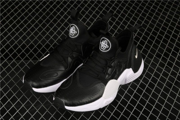 Giày Nike Air Huarache E.D.G.E 'Black' AV3598-001 - Ảnh 6