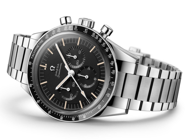 Đồng Hồ Omega Speedmaster 'Black' 311-30-40-30-01-001 - Ảnh 3