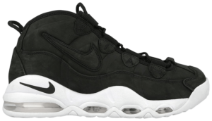 Giày Nike Air Max Uptempo 'Black' 311090-005
