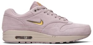Giày Nike Air Max 1 Premium Sc 'Particle Rose' 918354-601