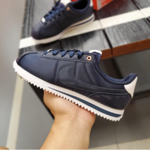 Giay Nike Cortez Basic Valentine's Day 'Obsidian' AV3519-400