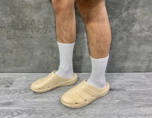 Dep Adidas Adicane Clogs 'Begie' HQ9916