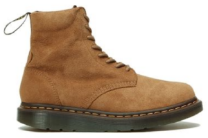 Giày Dr. Martens Berman Suede Leather Ankle Boots 26589220