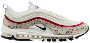Giày Nike Air Max 97 'Paint Splatter' 312834-102