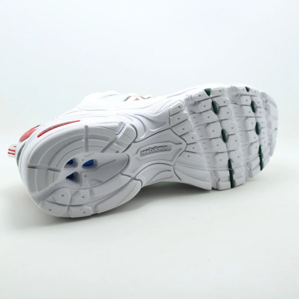 Giày New Balance 530 'White Red' MR530SK - Ảnh 5