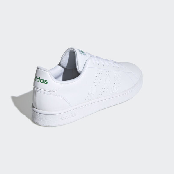Giày Adidas Advantage Base 'Cloud White' EE7690 - Ảnh 3