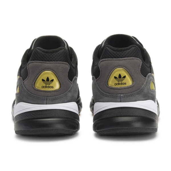 Giày Adidas Yung 96 'Grey Collegiate Gold' G28996 - Ảnh 3