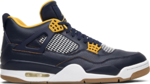 Giày Nike Air Jordan 4 Retro 'Dunk From Above' 308497-425