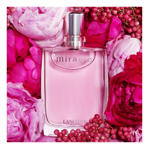 Nước Hoa Lancome Miracle EDP - Ảnh 4