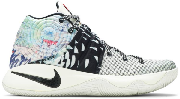 Giày Nike Kyrie 2 'Effect' 819583-901