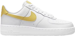 Giày Nike Wmns Air Force 1 '07 'Saturn Gold' 315115-170