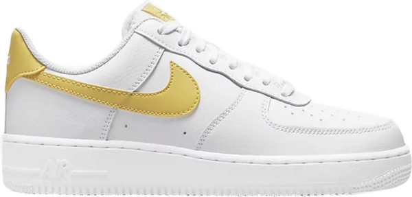 Giày Nike Wmns Air Force 1 '07 'Saturn Gold' 315115-170