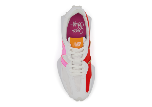 Giày New Balance 327 Women Shoes WS327C01 - Ảnh 3