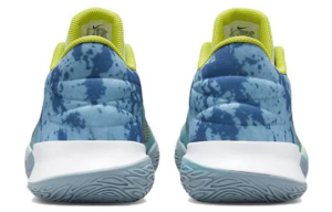 Giay Nike Kyrie Flytrap 5 'Ocean Blue' CZ4100-300