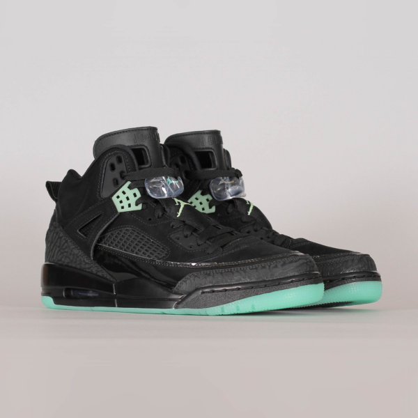 Giày Nike Jordan Spizike 'Green Glow' 315371-032 - Ảnh 4