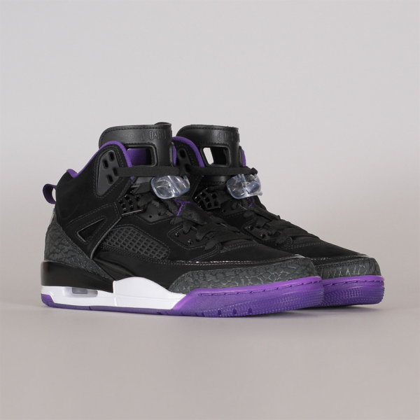 Giày Nike Jordan Spizike 'Court Purple' 315371-051 - Ảnh 7