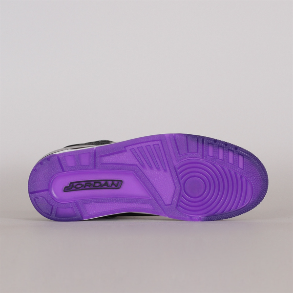 Giày Nike Jordan Spizike 'Court Purple' 315371-051 - Ảnh 5