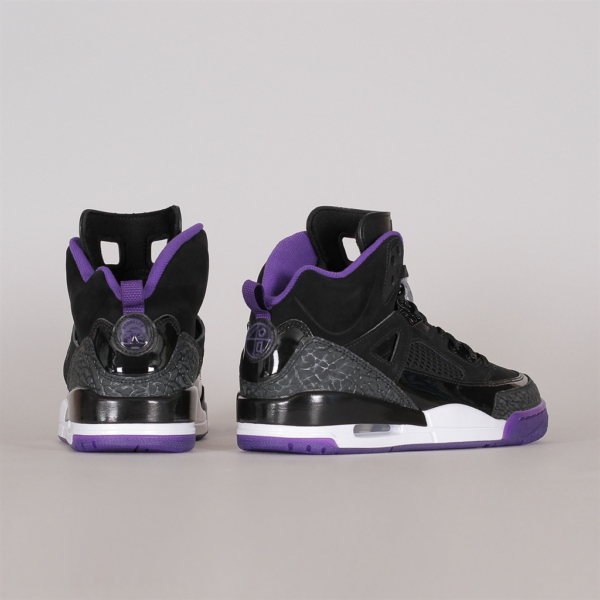Giày Nike Jordan Spizike 'Court Purple' 315371-051 - Ảnh 6