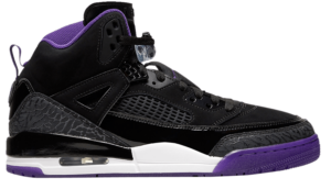 Giày Nike Jordan Spizike 'Court Purple' 315371-051