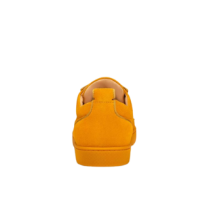 Alternative view of Giày Christian Louboutin Louis Junior 'Orange' 3160934Y257