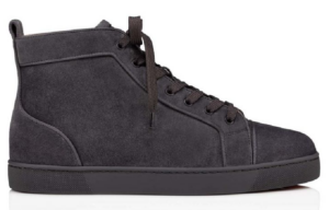 Giày Christian Louboutin Louis 'Smoky' 3161213I380