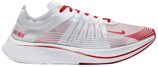 Giày Nike Lab Zoom Fly SP 'Tokyo' AJ9282-100