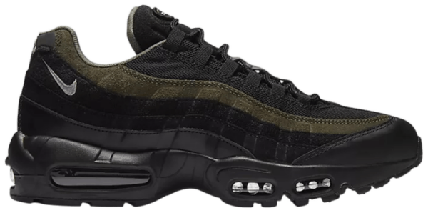 Giày Nike Air Max 95 HAL 'Hot Air' AH8444-001