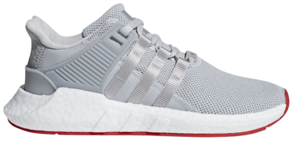 Giày Adidas EQT Support 'Matte Silver' CQ2393