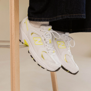 Giay New Balance 530 'Lemonade' MR530DWP